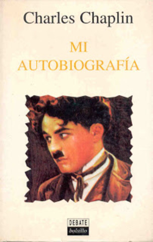 Autobiografía