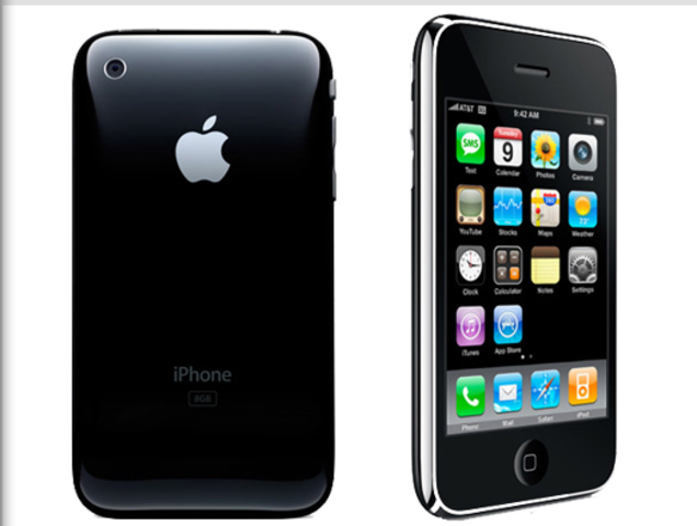 Apple Iphone 3G