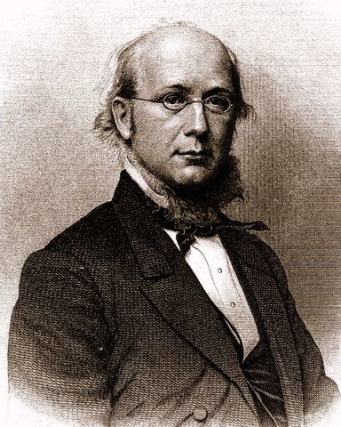Letter to Horace Greeley