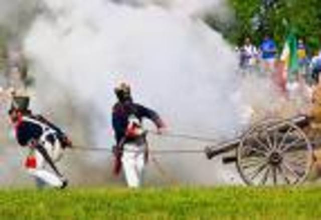 The Battle of Velasco