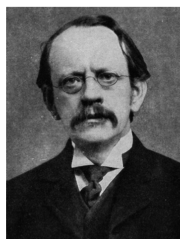 J.J Thomson