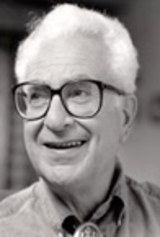 Murray Gell-Mann