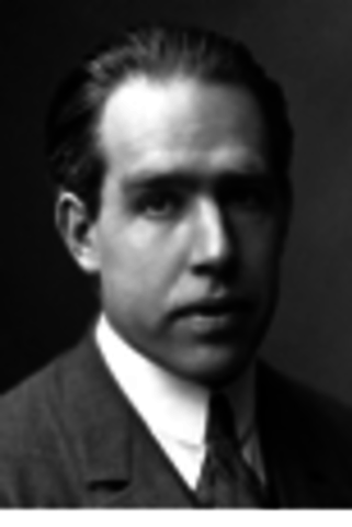 Niels Bohr