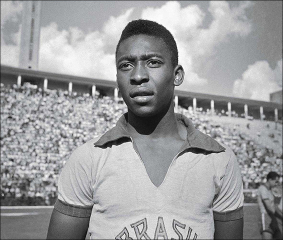 1st WC appearance in Sweden