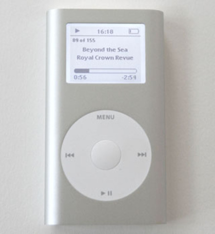 The Second Generation