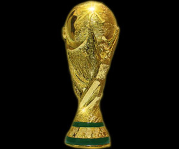 FIFA World Cup Winner