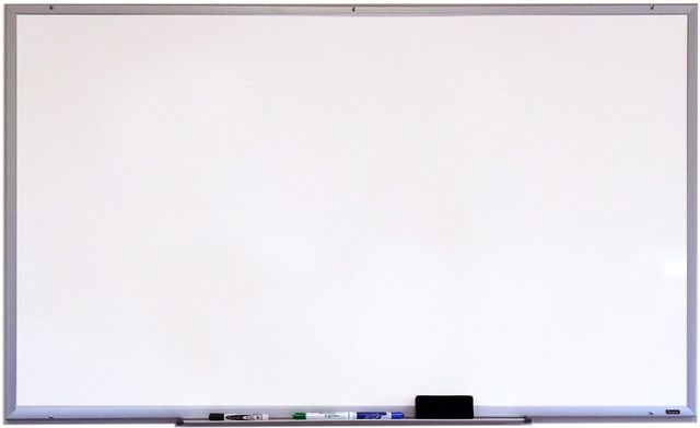 Whiteboards