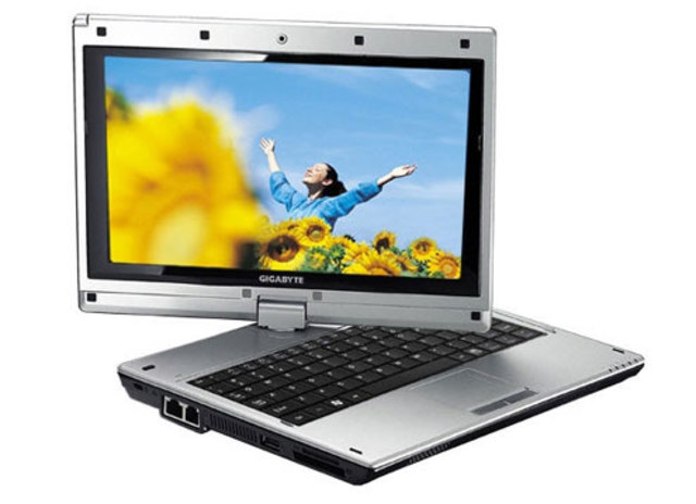 Computadoras de la Actualidad