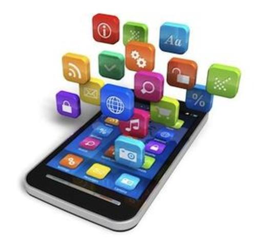 Interactive Mobile Apps