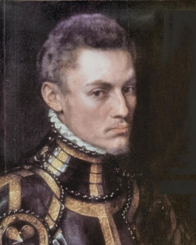 William of Orange invades England.