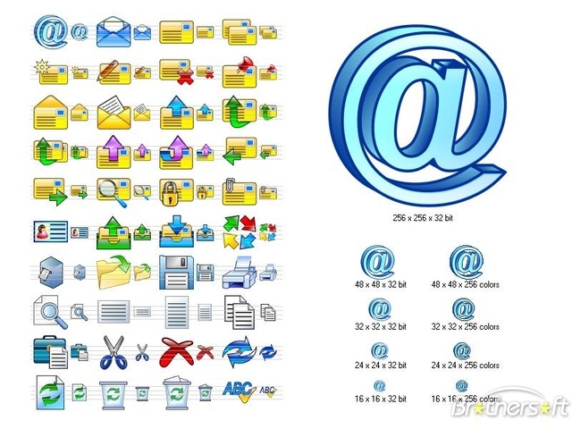 Organize email