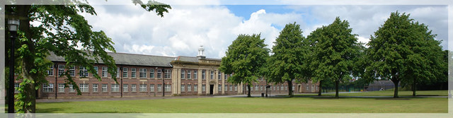 Wade Deacon Grammar School for Boys