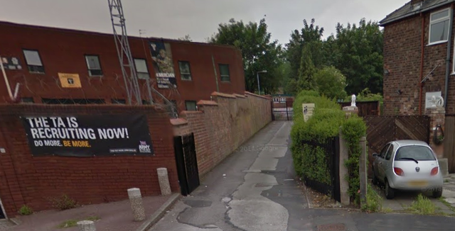 Fair Field Junior School, Widnes