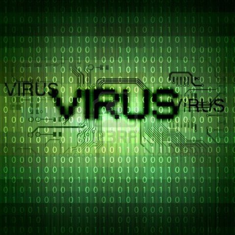 First cpmputer virus
