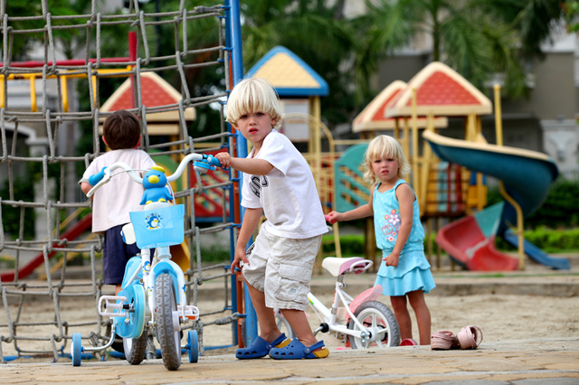 Plowden Report - Children and their Primary Schools