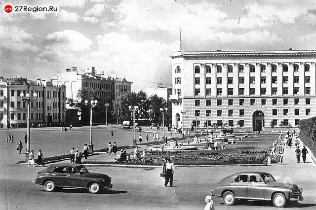 Статус города