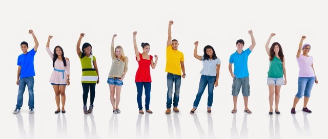 Investing in Young People