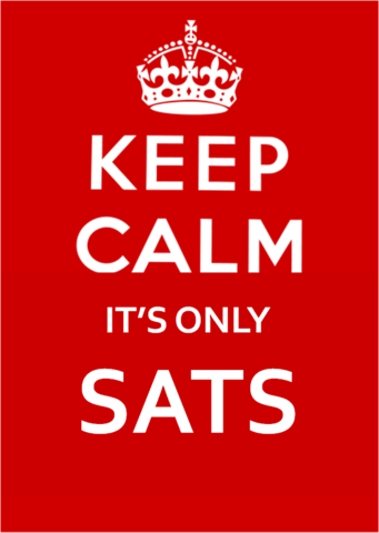 SATs introduced