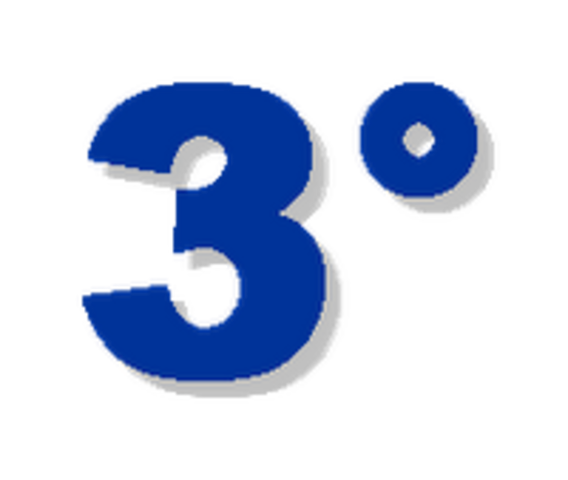 Tercera Promoción de Técnicos en Programación de Software