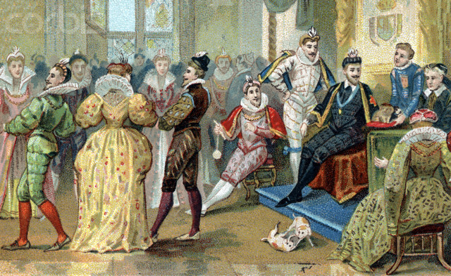 primera escuela de danza