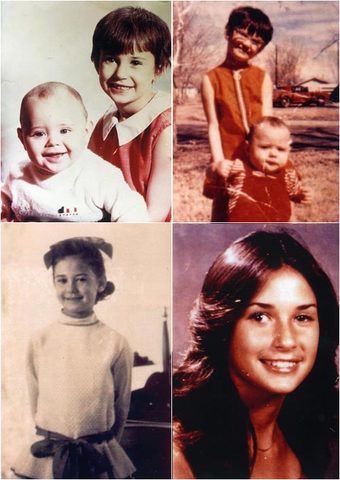 Nacio en New Mexico, Estados Unidos