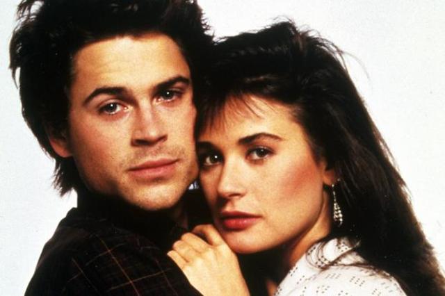 Hizo su primera pelìcula