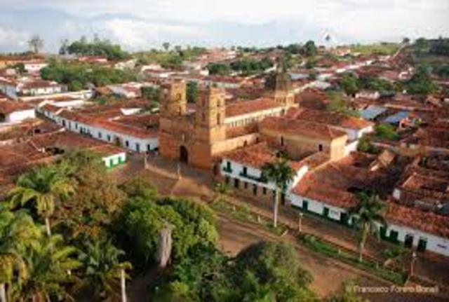 EL PRIMER GRITO DE INDEPENDENCIA