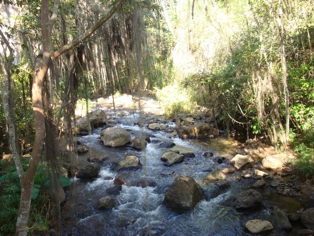Los planes turísticos en El Socorro