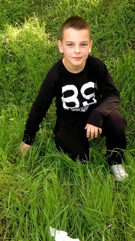 יום ההולדת שלי