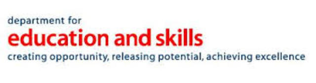 Five year strategy for children and learning