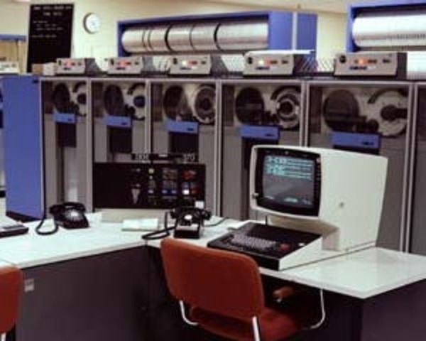 IBM 370