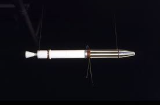Explorer 1