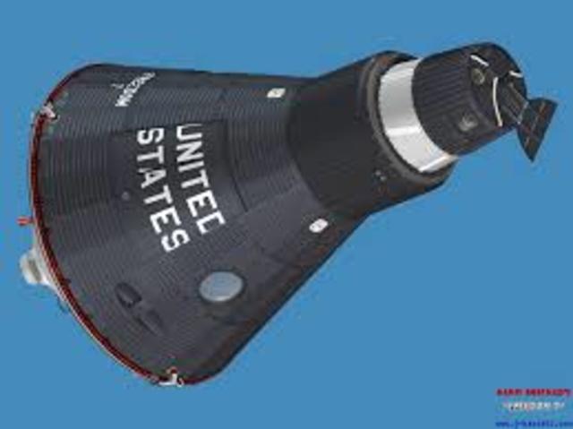 more information on Freedom 7