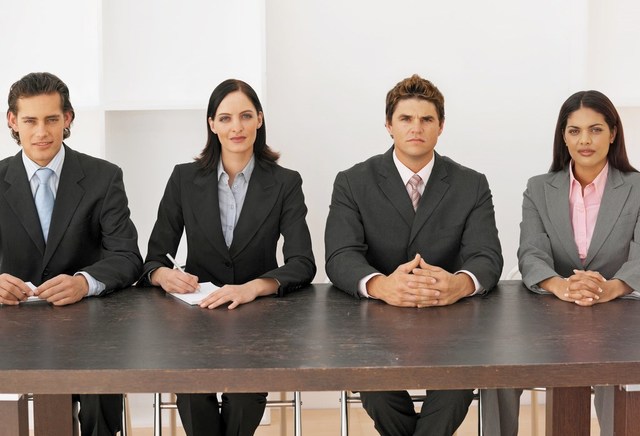 Students will have to defend their graduation by presenting in front of a panel of educators and community members.