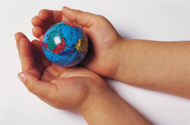 1-1 implementation the world in their hands