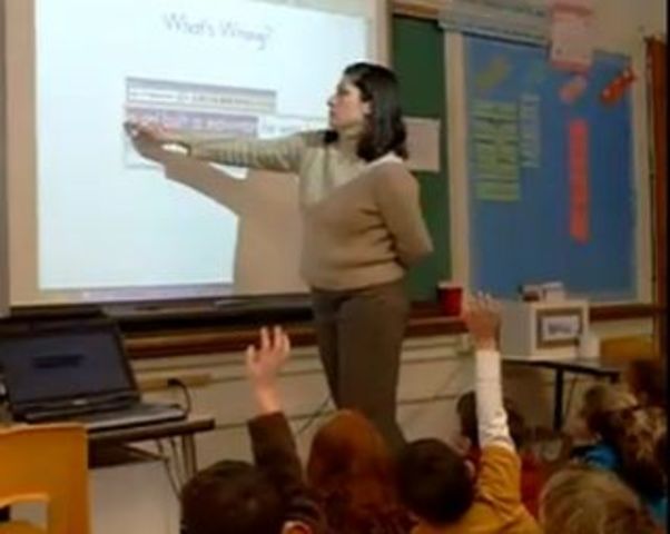 State of Technology 2013