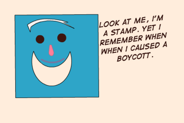 The Declatory Act of 1766