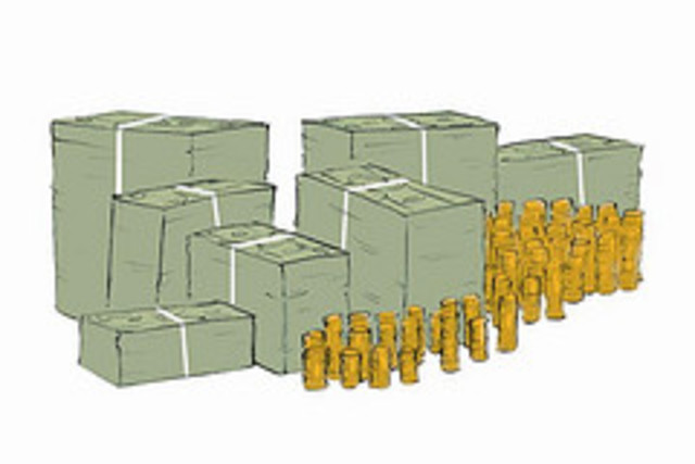 The Louisiana Purchase