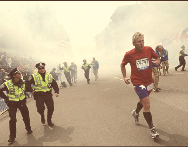 Boston Marathon Bombings