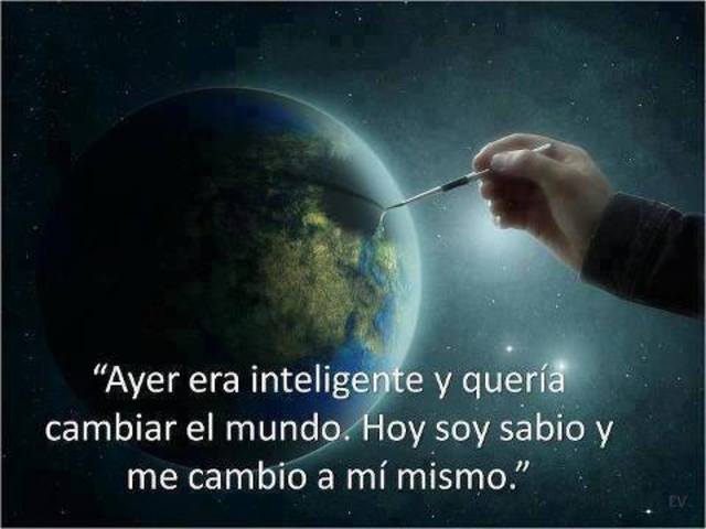 Dia Internacional  de la Madre Tierra