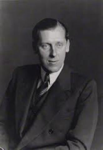 Geoffrey Lloyd