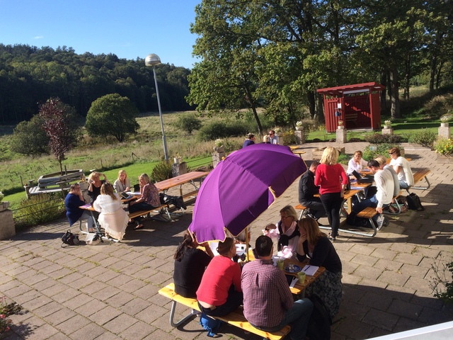 Seminarium chefer och utvecklingspedagoger