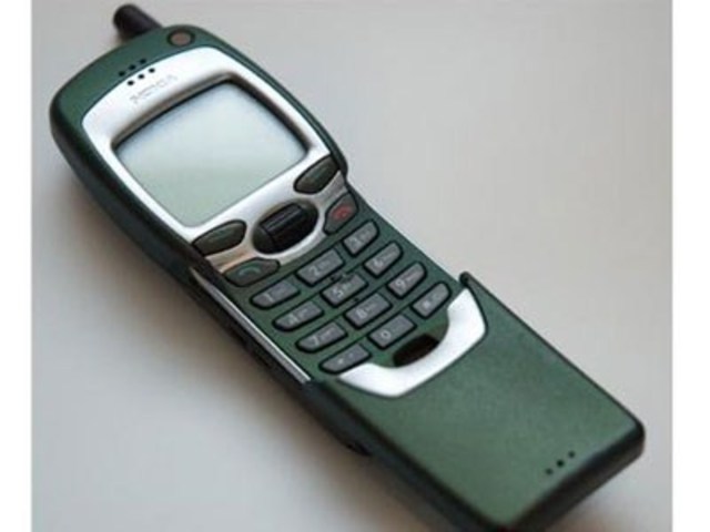 Nokia 7110