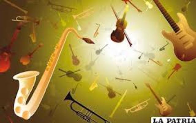 MUSICA MODERNA CONTEMPORANEA