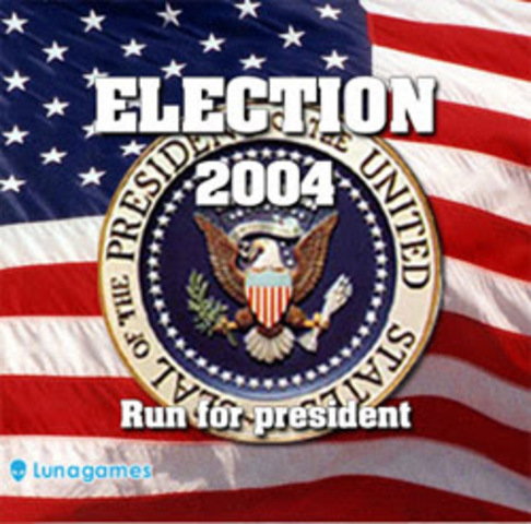 Presidential Election 2004