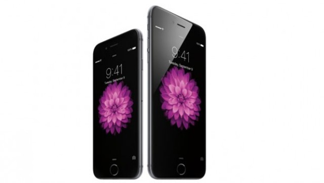 iPhone 6 Plus