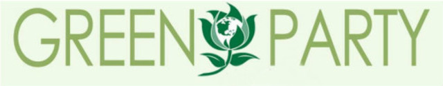 National Association of State Green Parties