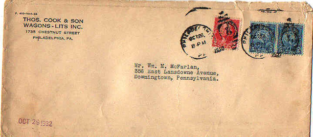 Las cartas como Vehículo para transmitir ideas.