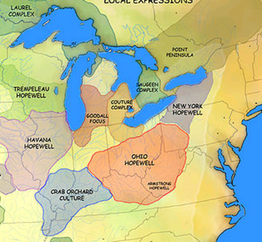 Proclamation of 1763