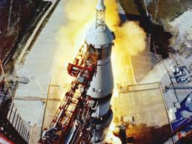 What is Apollo 11?